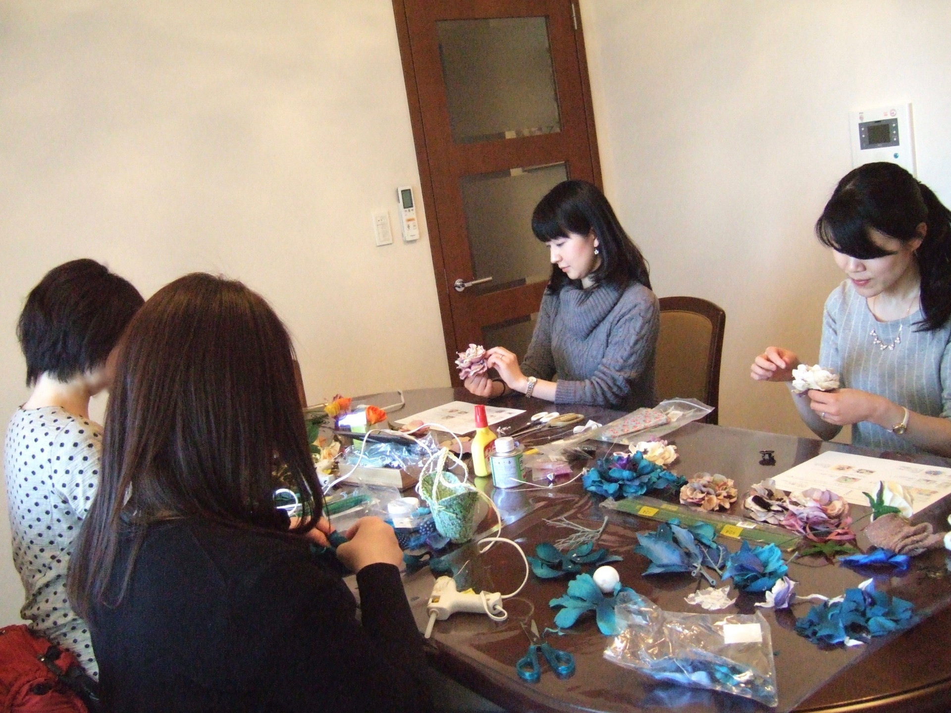 講師の指導はいかがでしょうか?