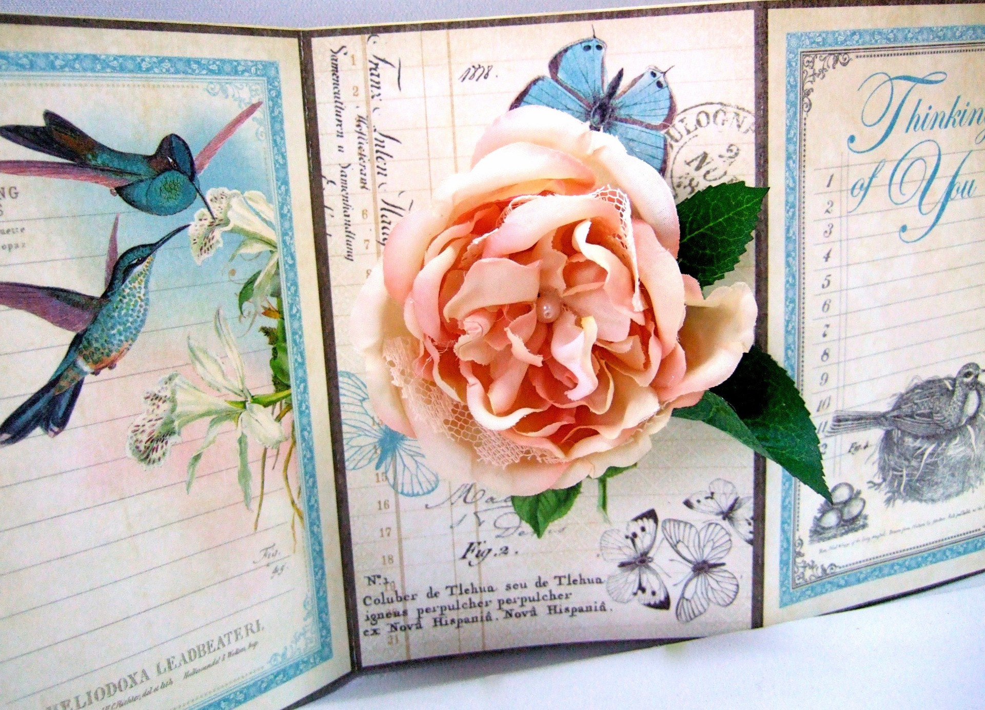 アーティフィシャルフラワー